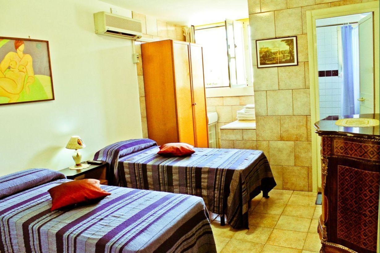 Palace Nardo Hotel Rom
