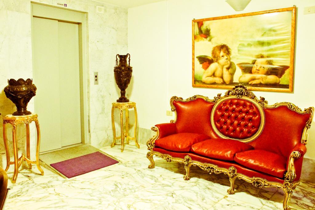 Hotel Palace Nardo Rom