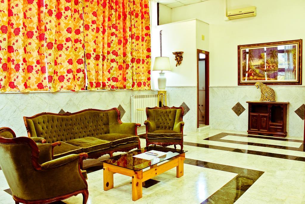 Palace Nardo Rom