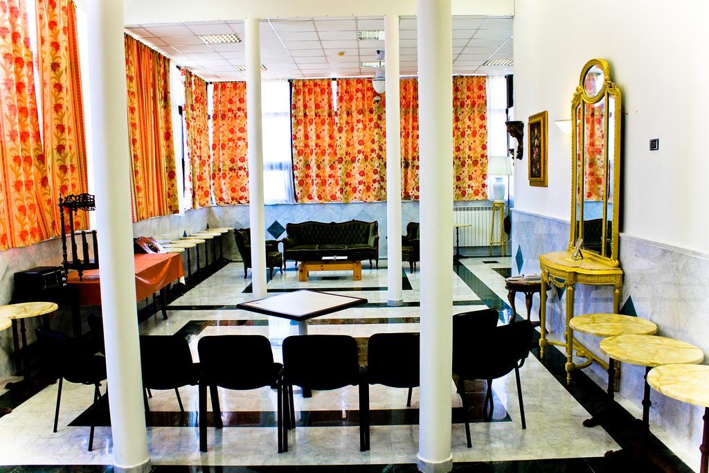 Hotel Palace Nardo Rom