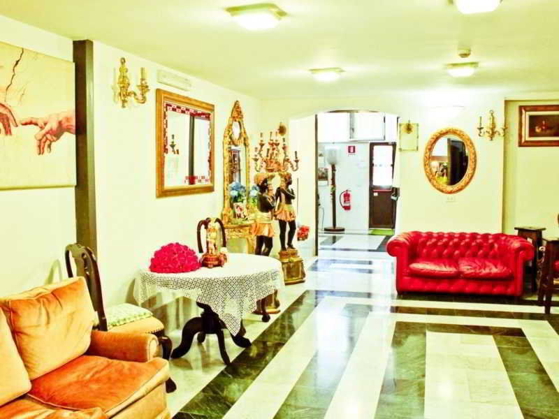 Palace Nardo Rom