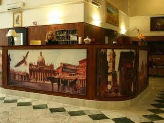 Palace Nardo 3* Rom