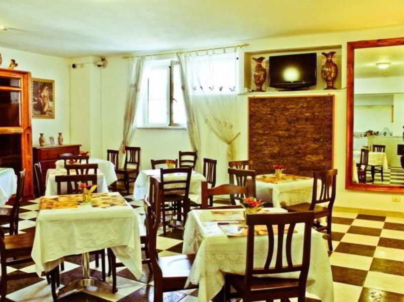Palace Nardo Hotel Rom