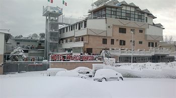 Hotel Palace Nardo Rom